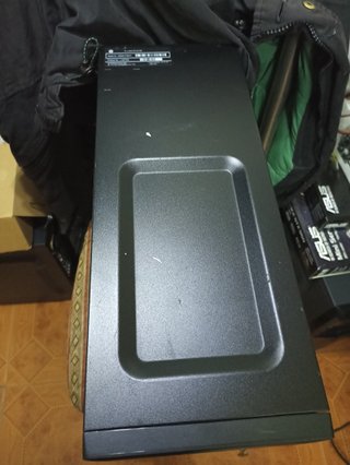 HP EliteDesk i5 - 8GB DDR4 - 500GB - Windows 11