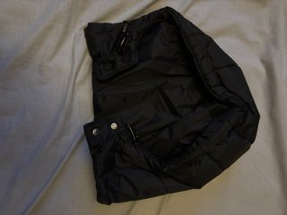 Chaqueta Polo Ralph Lauren Negra Talla S