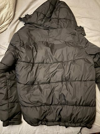 Chaqueta Polo Ralph Lauren Negra Talla S
