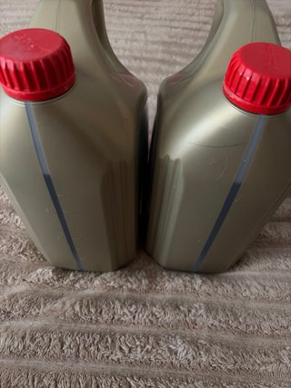 Aceite Castrol Edge 5W-40 Turbo Diesel (4L)