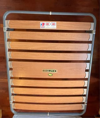 Cama Matrimonio Completa: Cabecero, Colchón y Somi