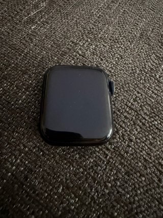 Apple Watch SE 2ª gen 32GB negro