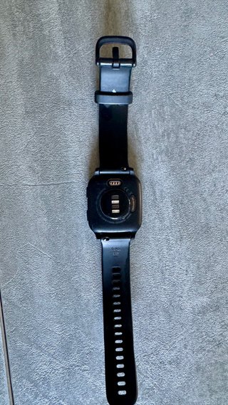 Garmin Venu Sq Music – Funzionante – Da sistemare