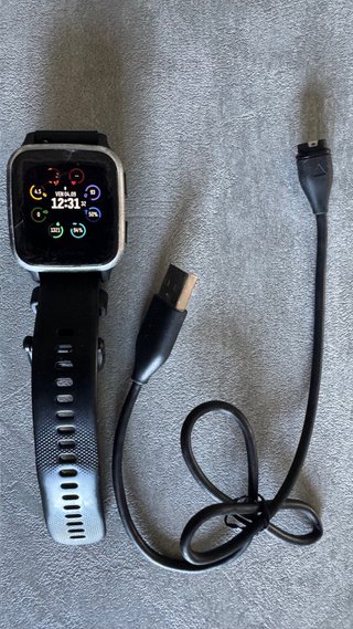 Garmin Venu Sq Music – Funzionante – Da sistemare