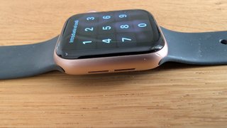 Apple Watch Series 5 40mm Oro Rosa