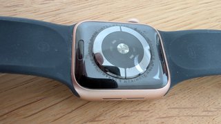 Apple Watch Series 5 40mm Oro Rosa