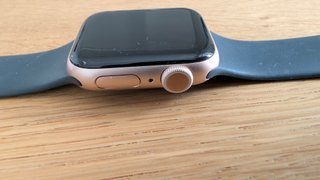 Apple Watch Series 5 40mm Oro Rosa