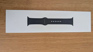 Apple Watch Series 5 40mm Oro Rosa