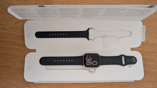 Apple Watch Series 5 40mm Oro Rosa