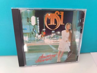 CD Masi descatalogado