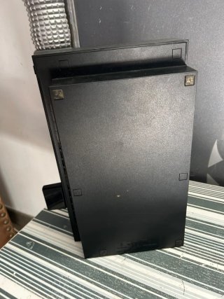 Consola Sony PlayStation 2 (FAT)