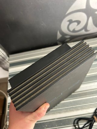 Consola Sony PlayStation 2 (FAT)