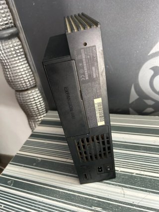 Consola Sony PlayStation 2 (FAT)