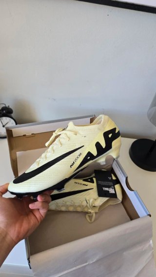 Nike Mercurial Vapor 15 Elite Talla 44