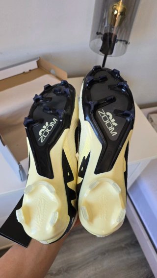 Nike Mercurial Vapor 15 Elite Talla 44