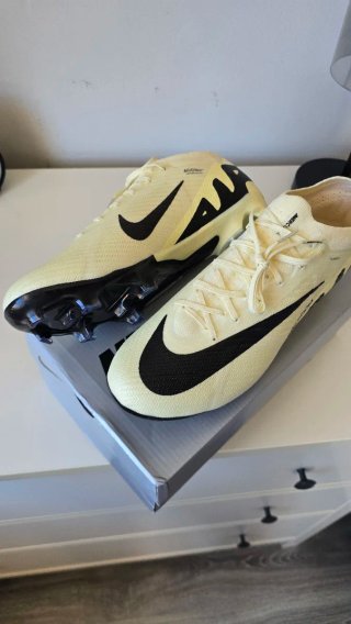 Nike Mercurial Vapor 15 Elite Talla 44