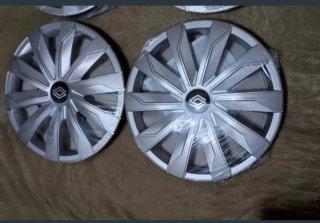 Tapacubos Renault 14/15/16 Nuevos