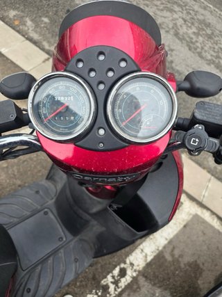 Piaggio Carnaby Cruiser 300cc Scooter