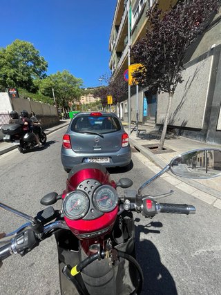 Piaggio Carnaby Cruiser 300cc Scooter