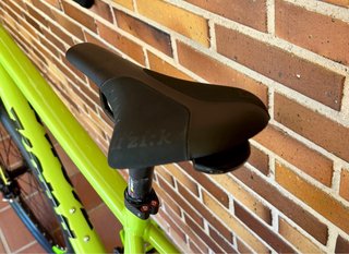 Bicicleta Kona Gravel ruedas 27,5” talla 20”
