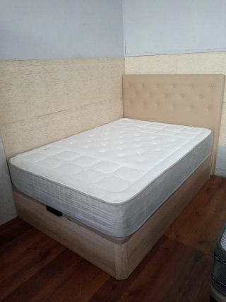 Colchones