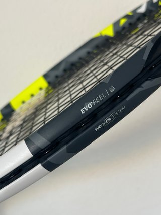 Raqueta Babolat EVO Feel Adulto