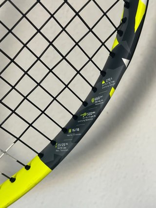 Raqueta Babolat EVO Feel Adulto