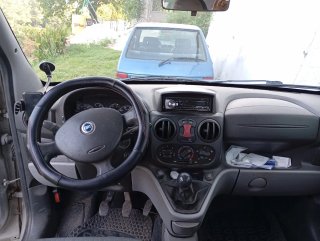 FIAT Doblò 2005