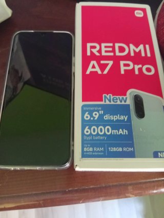 Xiaomi Redmi A7 Pro 128GB