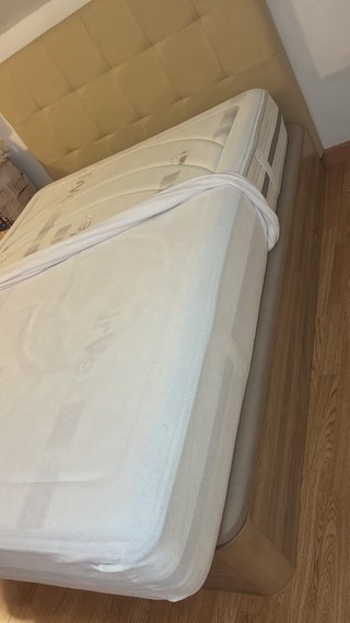 Colchón 135cm