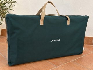 Mueble Cocina Camping Quechua