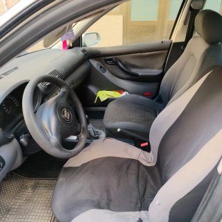SEAT Toledo 2002