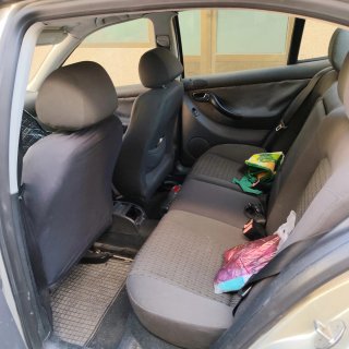 SEAT Toledo 2002