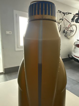 Aceite Ravenol VST 5W-40 Vollsynth Turbo