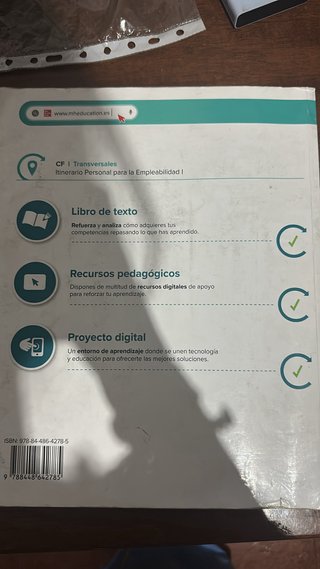 Libro ipe  1 administración