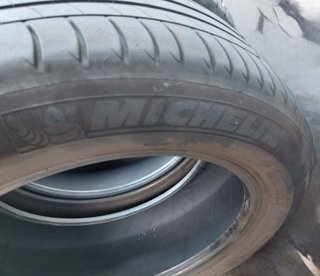 4 Neumáticos Michelin 205/55R16 91V Run Flat