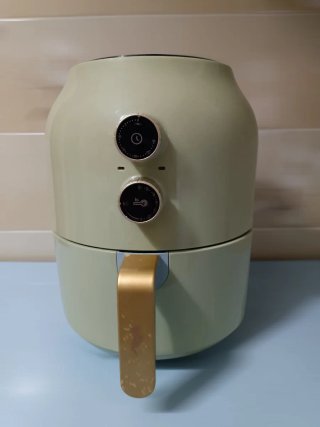 Freidora de aire Bear 3,6L