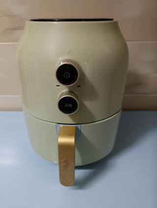 Freidora de aire Bear 3,6L