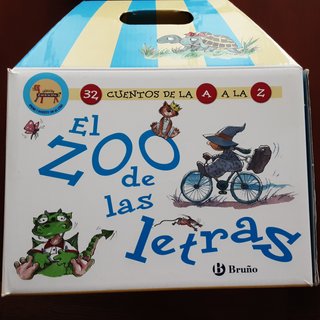 Lote cuentos infantiles