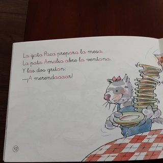 Lote cuentos infantiles