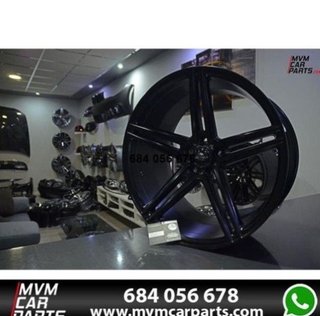 Llantas 20 VW Clubsport GTI