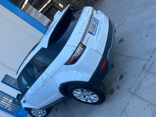 Land Rover Range Rover Evoque 2017