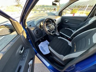 Dacia Lodgy 2022