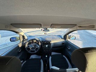 Dacia Lodgy 2022