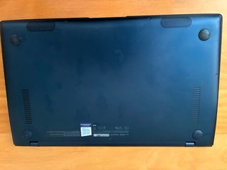 Asus ZenBook 14 i5 8ª Gen 8GB 256GB