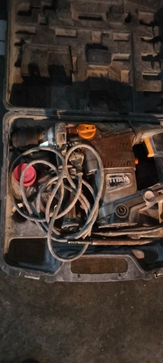 Cortadora Eléctrica y Discos de Corte