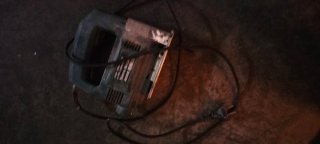 Cortadora Eléctrica y Discos de Corte