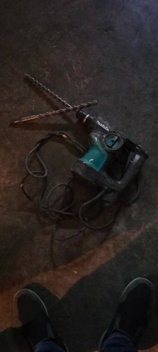 Cortadora Eléctrica y Discos de Corte