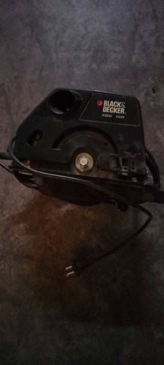 Cortadora Eléctrica y Discos de Corte
