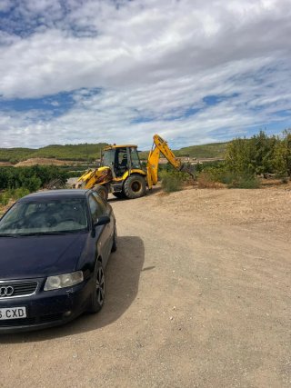Audi A3 2002